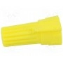 Концевой twist splice TE Connectivity 2299508-1 (2299508-1)