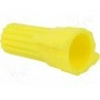 Концевой twist splice TE Connectivity 2299508-1 (2299508-1)