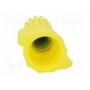 Концевой twist splice TE Connectivity 2299508-1 (2299508-1)