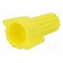 Концевой twist splice TE Connectivity 2299508-1 (2299508-1)
