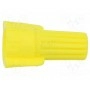 Концевой twist splice TE Connectivity 2299508-1 (2299508-1)