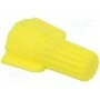 Концевой twist splice TE Connectivity 2299508-1 (2299508-1)