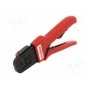 Контакт "мама" MOLEX 08-55-0110 (MX-4809-555T)