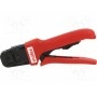 Контакт "мама" MOLEX 08-55-0110 (MX-4809-555T)