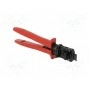 Контакт "мама" MOLEX 172063-0312 (MX-172063-0312)