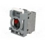 Контактная группа 22мм ABB 1SFA611605R1120 (MCBH-02)