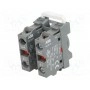 Контактная группа 22мм ABB 1SFA611605R1120 (MCBH-02)