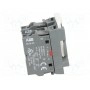 Контактная группа 22мм ABB 1SFA611605R1120 (MCBH-02)