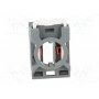 Контактная группа 22мм ABB 1SFA611605R1120 (MCBH-02)