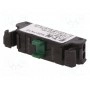 Контактная группа 22мм EATON ELECTRIC M22-FK10 (M22-FK10)