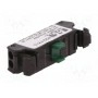 Контактная группа 22мм EATON ELECTRIC M22-FK10 (M22-FK10)