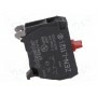 Контактная группа 22мм SCHNEIDER ELECTRIC ZENL1121 (ZENL1121)