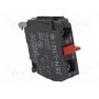 Контактная группа 22мм SCHNEIDER ELECTRIC ZENL1121 (ZENL1121)
