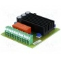 Контроллер двигателя dc открытое исполнение ELECTROMEN EM-174A (EM-174A)