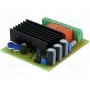 Контроллер двигателя dc открытое исполнение ELECTROMEN EM-174A (EM-174A)