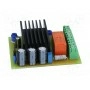 Контроллер двигателя dc открытое исполнение ELECTROMEN EM-174A (EM-174A)