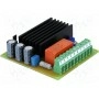 Контроллер двигателя dc открытое исполнение ELECTROMEN EM-174A (EM-174A)