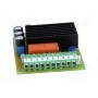 Контроллер двигателя dc открытое исполнение ELECTROMEN EM-174A (EM-174A)
