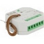 Контроллер рольставен ip20 F&F STR-3P (STR-3P)