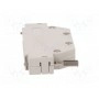 Корпус для разъемов d-sub d-sub 37pin, d-sub hd 62pin CONEC 165X14139X (165X14139X)