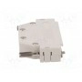 Корпус для разъемов d-sub d-sub 37pin, d-sub hd 62pin CONEC 165X14139X (165X14139X)