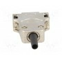 Корпус для разъемов d-sub d-sub 15pin, d-sub hd 26pin CONNFLY DS1047-03-15M2AS (DS1047-03-15M2AS)
