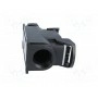 Корпус для разъемов han modular han eco HARTING 19413240233 (19413240233)