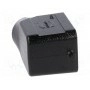 Корпус для разъемов han han HARTING 09300061251 (09300061251)