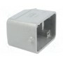 Корпус для разъемов han han HARTING 09300061540 (09300061540)