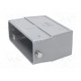 Корпус для разъемов han han hmc HARTING 09302240803 (09302240803)