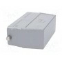 Корпус для разъемов han han hmc HARTING 09302240803 (09302240803)