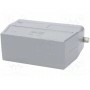 Корпус для разъемов han han hmc HARTING 09302240803 (09302240803)