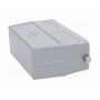 Корпус для разъемов han han hmc HARTING 09302240803 (09302240803)