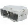 Корпус для разъемов han han easy hood HARTING 11300240520 (11300240520)
