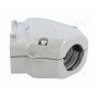 Корпус для разъемов han han easy hood HARTING 11300240520 (11300240520)