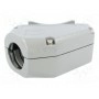 Корпус для разъемов han han easy hood HARTING 11300240520 (11300240520)