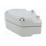 Корпус для разъемов han han easy hood HARTING 11300240520 (11300240520)