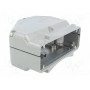 Корпус для разъемов han han easy hood HARTING 11300240520 (11300240520)