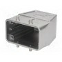 Корпус для разъемов han han ht (high temp) HARTING 19628100427 (19628100427)
