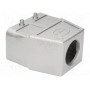 Корпус для разъемов han han ht (high temp) HARTING 19628100427 (19628100427)