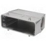 Корпус для разъемов han han ht (high temp) HARTING 19628240528 (19628240528)