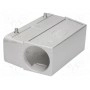 Корпус для разъемов han han ht (high temp) HARTING 19628240528 (19628240528)