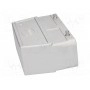 Корпус для разъемов han han ht (high temp) HARTING 19628240528 (19628240528)