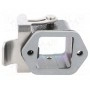 Корпус для разъемов hdc han m HARTING 09370030301 (09370030301)