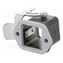 Корпус для разъемов hdc han m HARTING 09370030301 (09370030301)