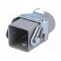 Корпус для разъемов hdc hts TE Connectivity 1-1102112-2 (HTS-1-1102112-2)