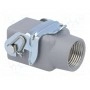 Корпус для разъемов hdc hts TE Connectivity 1-1102112-2 (HTS-1-1102112-2)