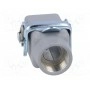 Корпус для разъемов hdc hts TE Connectivity 1-1102112-2 (HTS-1-1102112-2)