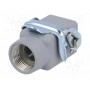 Корпус для разъемов hdc hts TE Connectivity 1-1102112-2 (HTS-1-1102112-2)