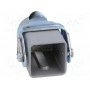 Корпус для разъемов hdc hts TE Connectivity 1-1102112-2 (HTS-1-1102112-2)